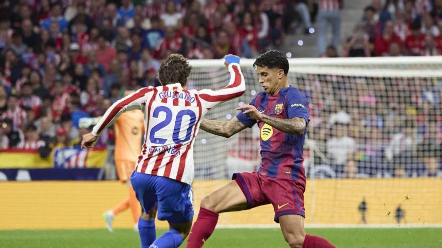 Europa como reto español