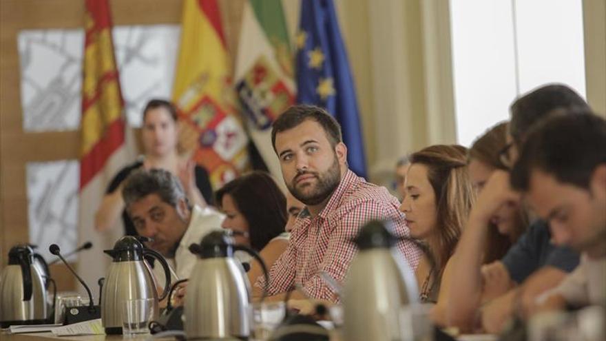 El Ayuntamiento de Cáceres tiene 58 plazas vacantes a las que se podrá optar