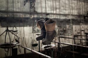 La Parada, més que una llibreria és una plataforma difusora de creació artística.