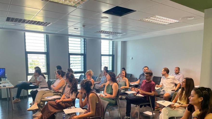 Más de 120 médicos se examinan este domingo en las oposiciones para optar a las más de 60 plazas del IbSalut