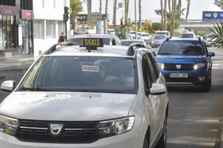 ¿Por qué los taxis de Las Palmas de Gran Canaria se mantienen como los más baratos de España?