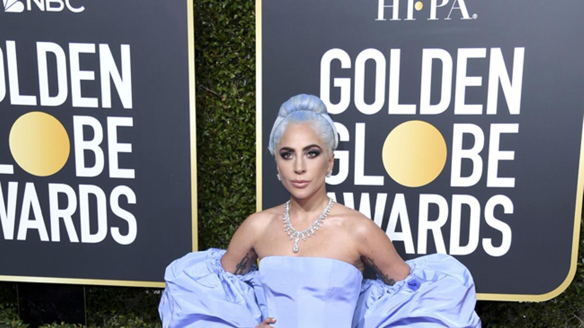 Globos de Oro 2019: los looks de la alfombra roja