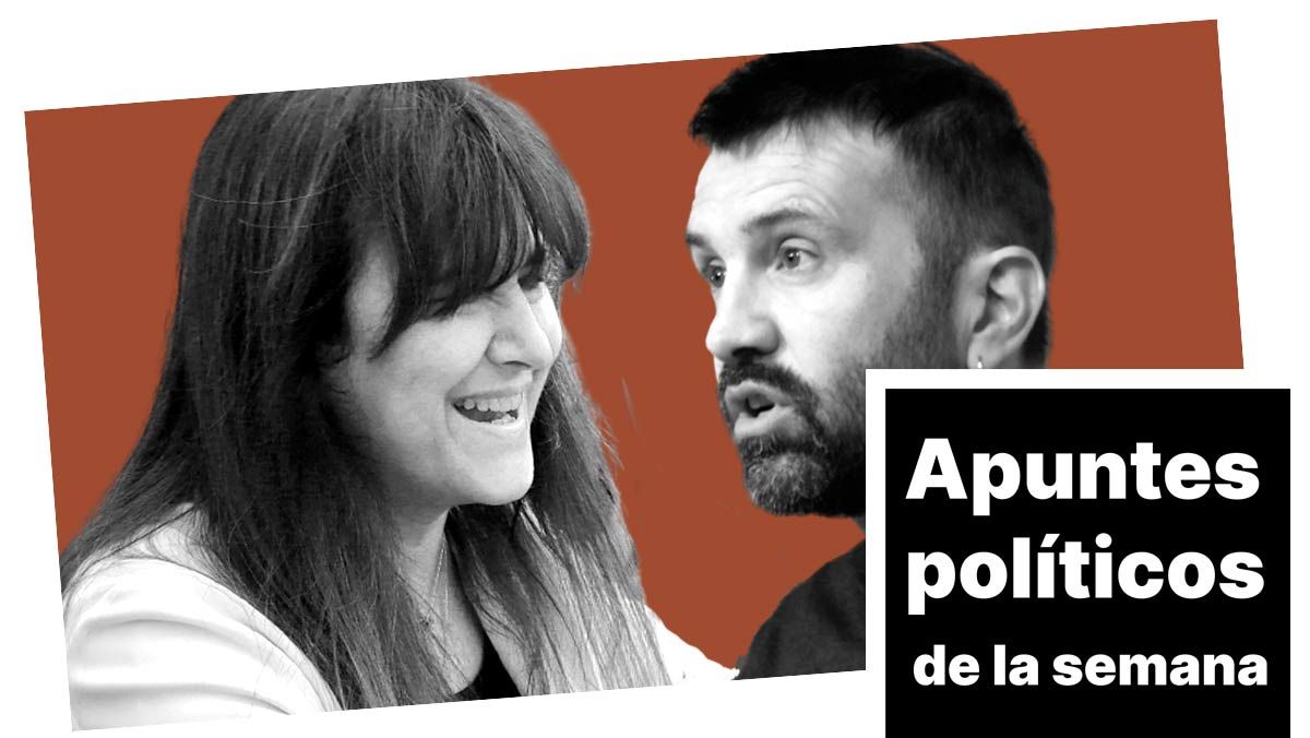 apuntes politicos