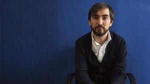 Ignacio Escolar analitza en una entrevista amb EL PERIÓDICO les eleccions europees del 25 de maig.