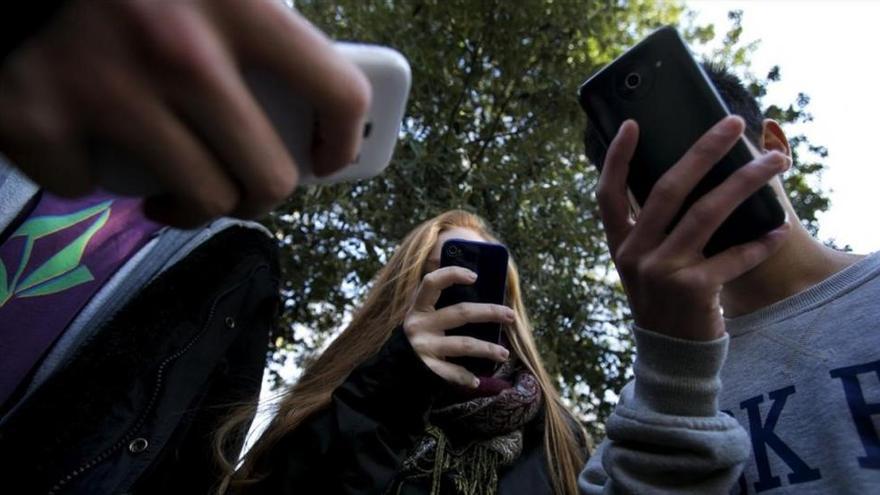 Un Año De Libertad Vigilada Por Difundir Fotos Sexuales De Otro Menor Diario Córdoba