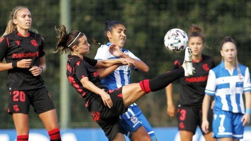 Conoce a las cinco futbolistas de Castellón en la Liga Iberdrola