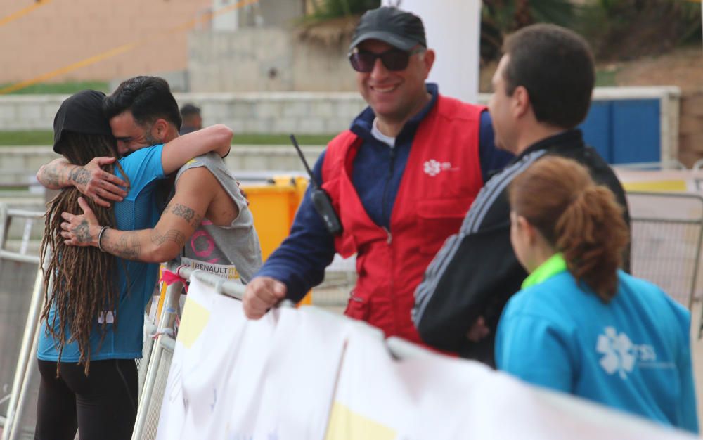 Búscate en la Renault Street Run Málaga 2016