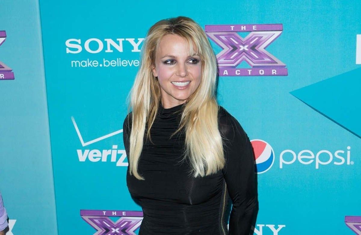 Britney Spears