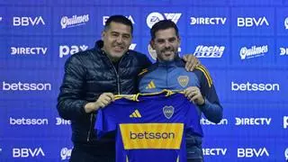 Boca Juniors fulmina a Fernando Gago tras su derrota en el Superclásico
