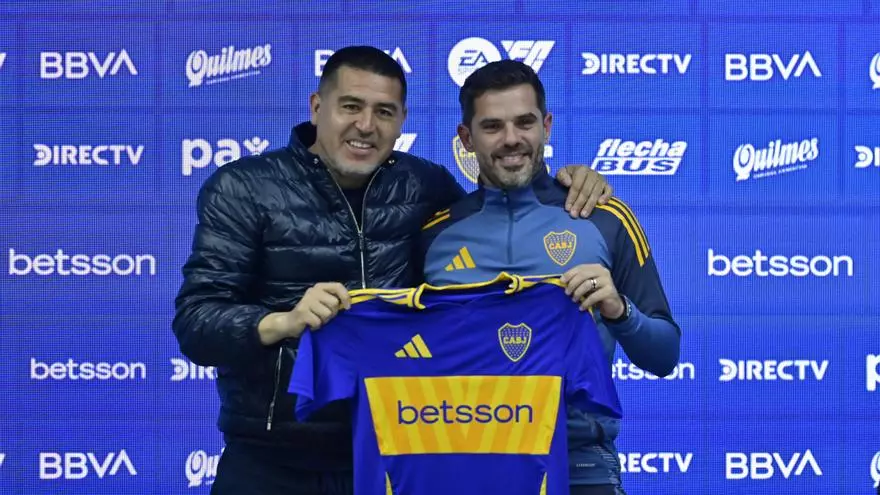 Boca Juniors fulmina a Fernando Gago tras su derrota en el Supercl芍sico