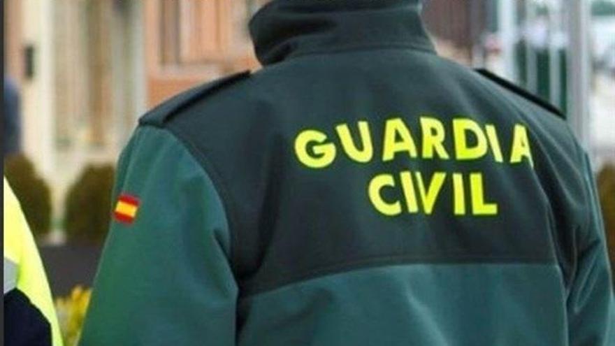 La Guàrdia Civil ordena a 300 agents pendents de trasllat que es quedin a Catalunya fins al 15-O