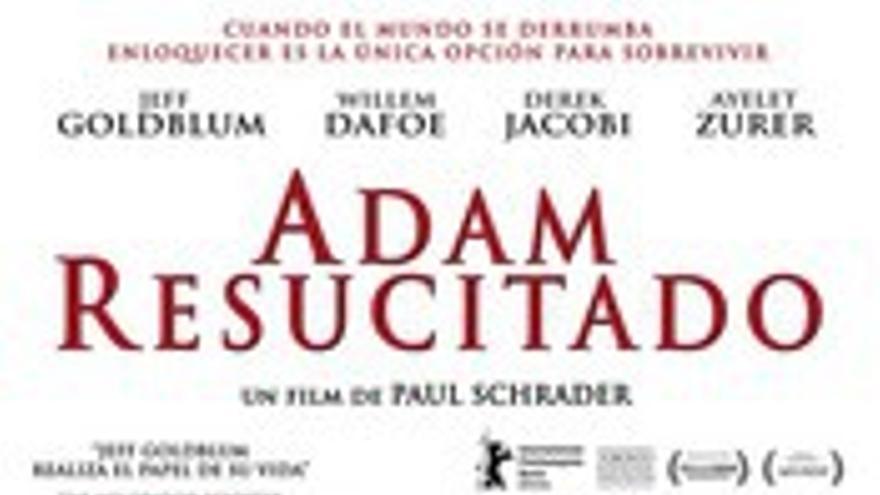 Adam resucitado