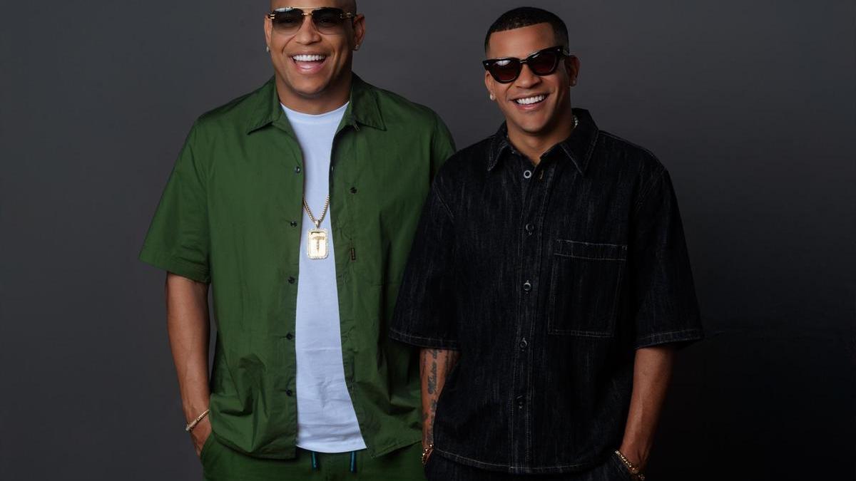 Gente de Zona anuncia su primera gira en España con once fechas