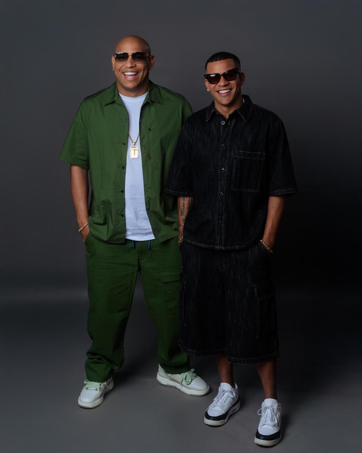 Gente de Zona anuncia su primera gira en España con once fechas