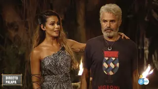 Agustín Bravo carga contra 'Supervivientes' tras no ser llamado para 'All Stars': "No me dejaron hacer nada"