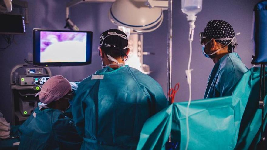 La biopsia por fusión, el método diagnóstico más preciso para el cáncer de próstata