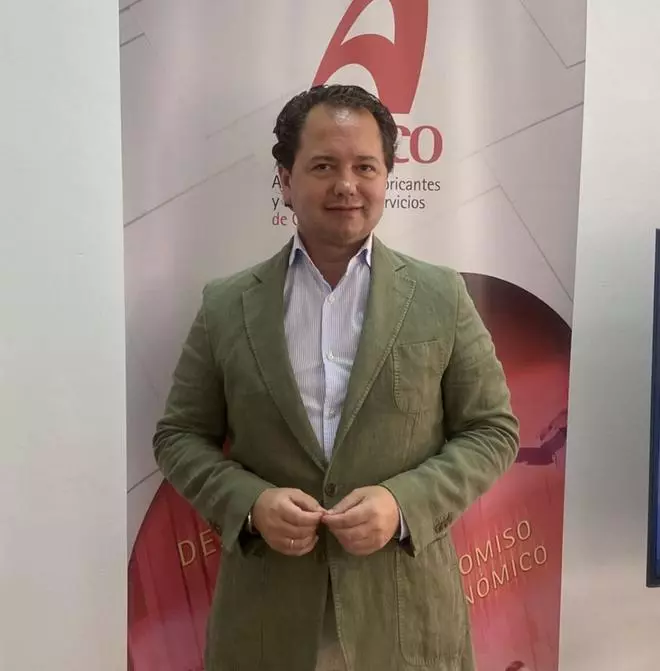 Miguel Ángel Tamarit Almagro aspira a la presidencia de Asfaco