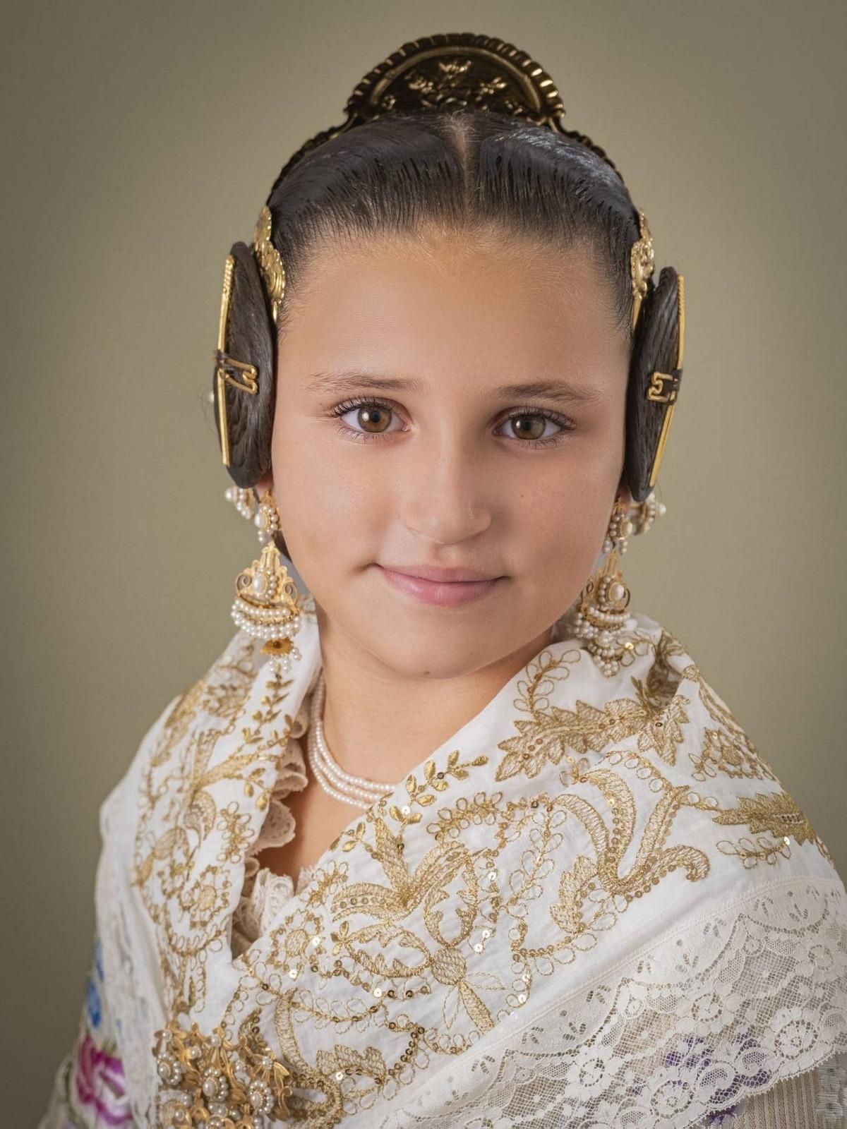 Olga Garriga Viciedo (Just Vilar Mercat del Cabanyal)