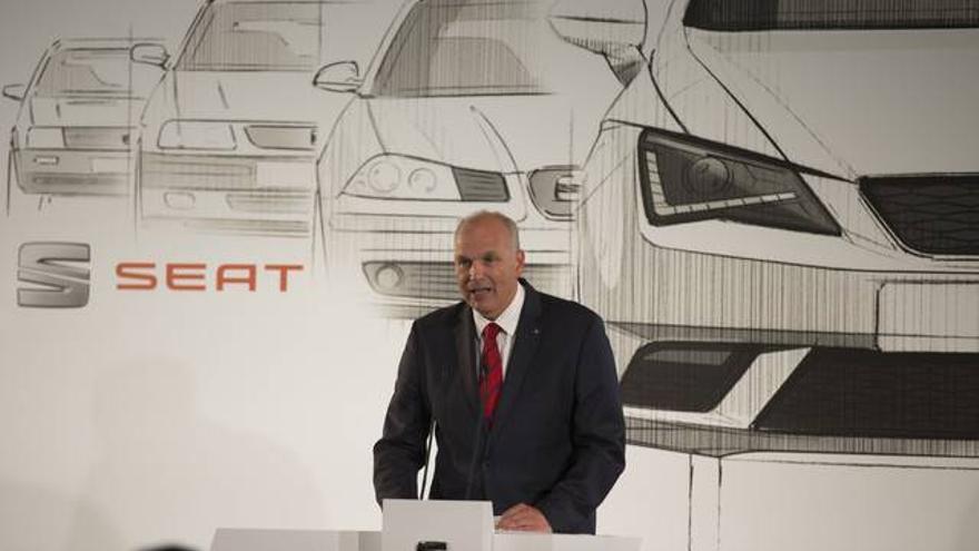 Seat rectifica y admite que también trucó motores de sus coches