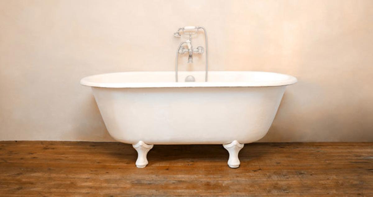 Cinco trucos para que limpiar el baño te sea más fácil