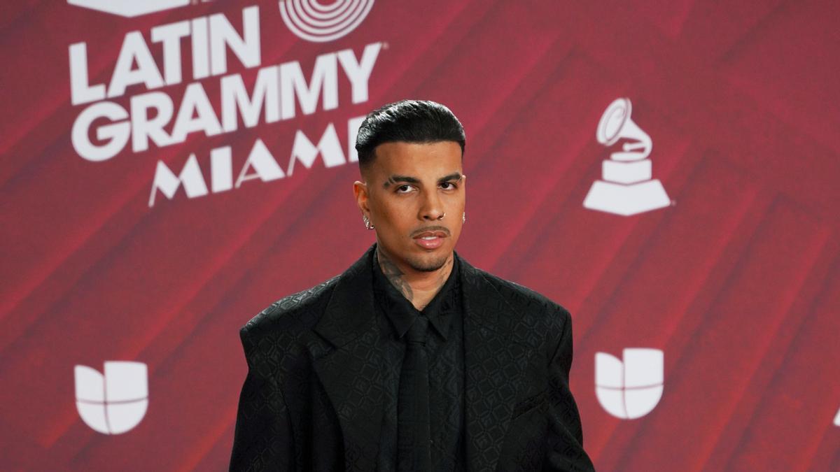 Rauw Alejandro: &quot;Jennifer Lopez es mi cita soñada&quot;