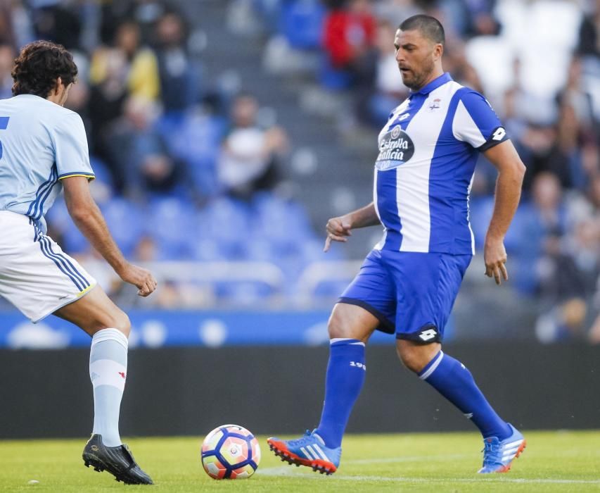 El Superdépor vuelve a reinar en Riazor