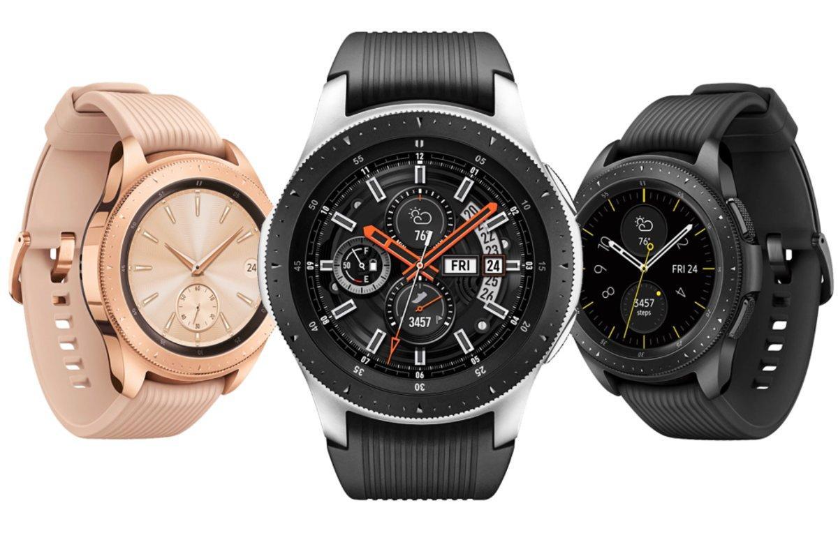 samsung-galaxy-watch samsung-galaxy-watch