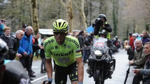 contador