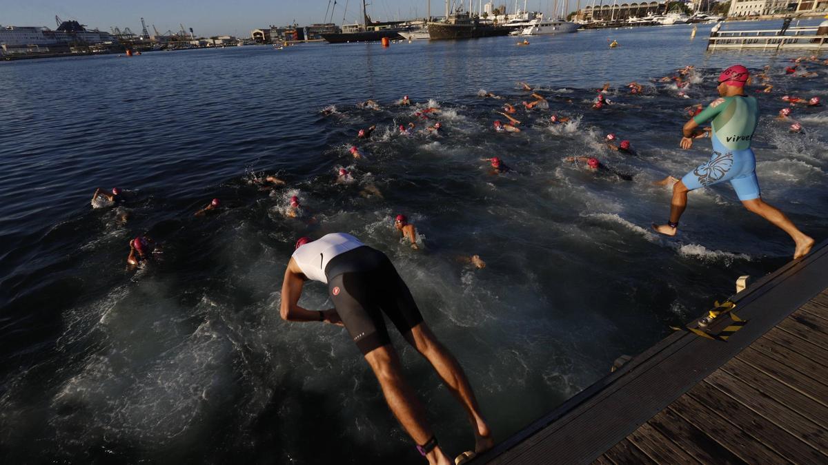 La Marina acogió el MTRI València