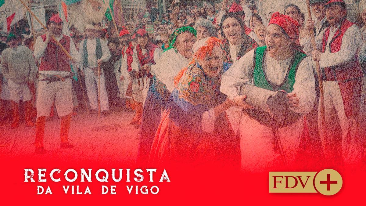 Promoción Reconquista da Vila de Vigo