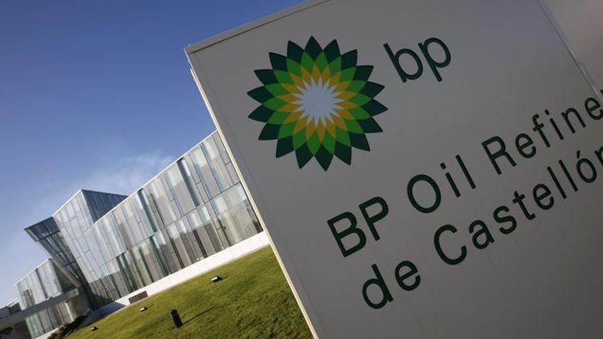 BP España pone en marcha un plan para asegurar el suministro de gasolina sin contagios por el covid-19