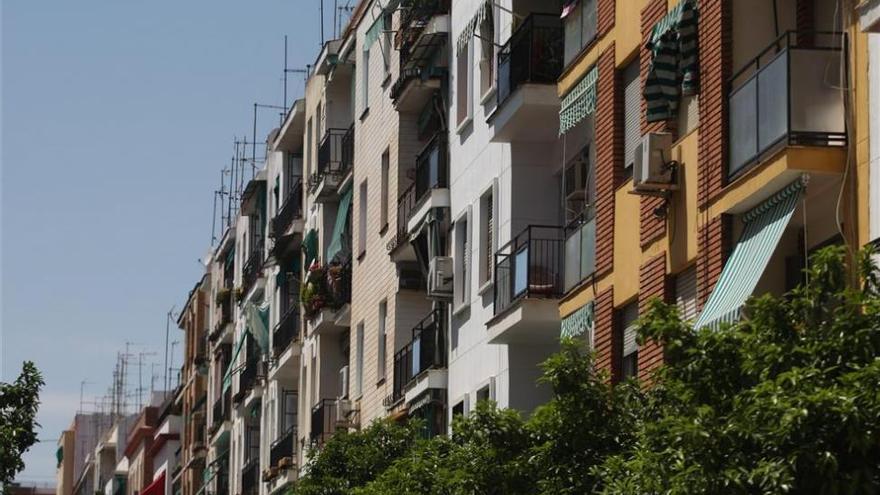 El precio de la vivienda se estanca