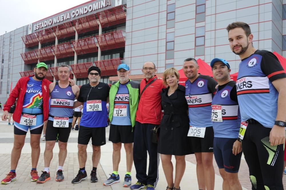 Carrera del Real Murcia