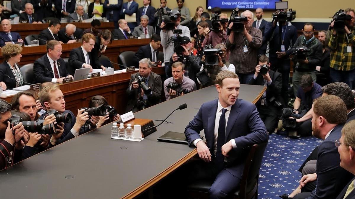 zuckerberg congreso EEUU