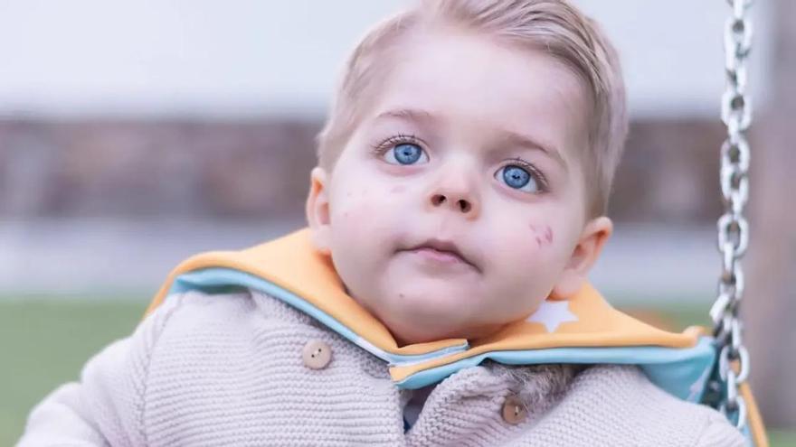 Muere Héctor, el niño de 4 años de Cáceres que dio voz al Tay-Sachs infantil en España