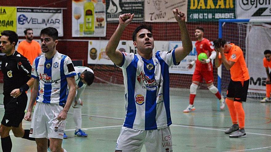 Una tarde para la historia en La Rosaleda