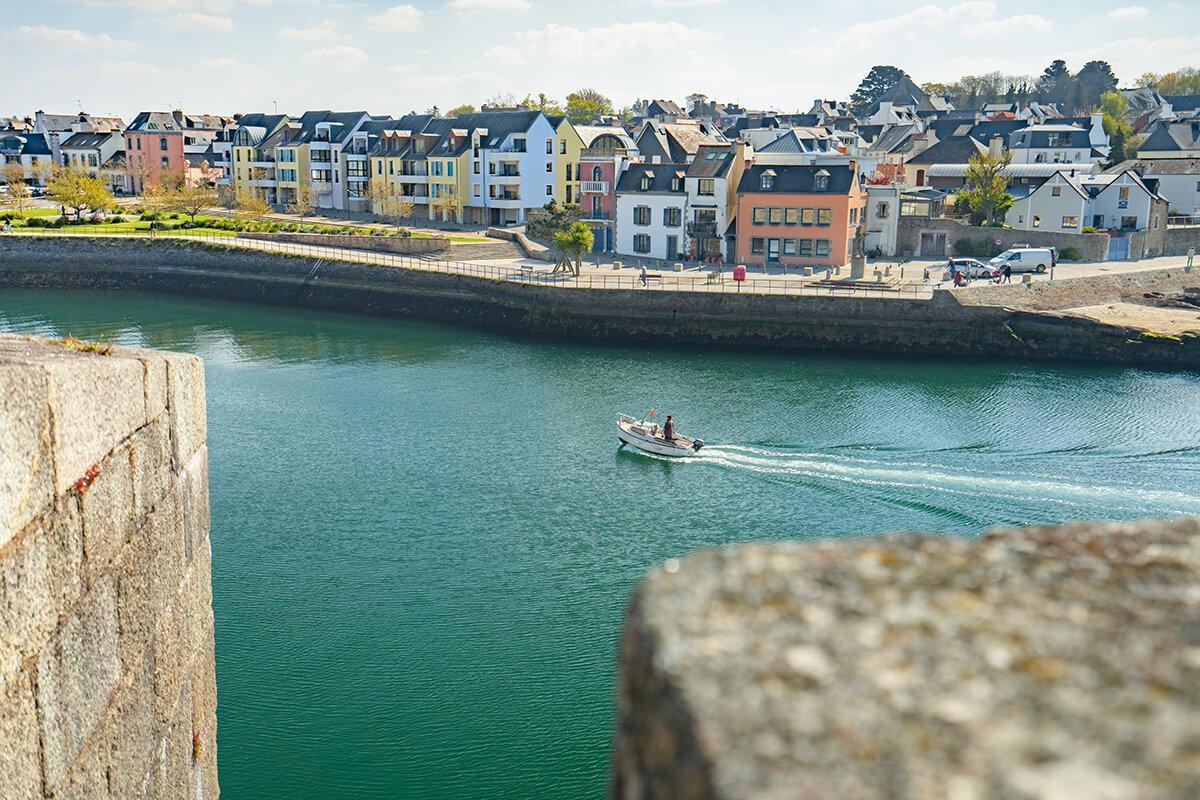 Concarneau crtb ae04696 PORIEL Thibault