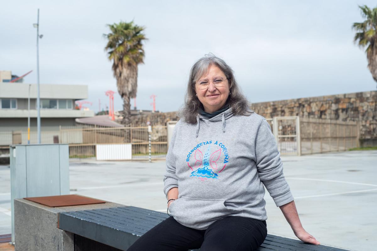 BOLBORETAS CANCER MAMA