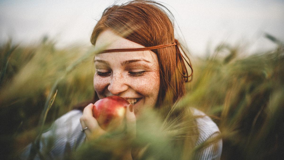 Comer esta fruta a diario previene el envejecimiento, según un estudio de Harvard