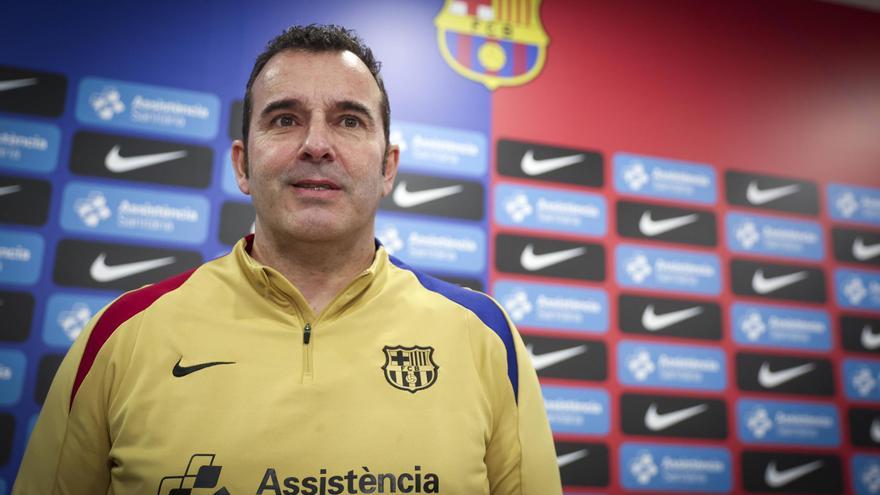 David Cáceres: "es un partido clave para nosotros, necesitamos esos tres puntos"