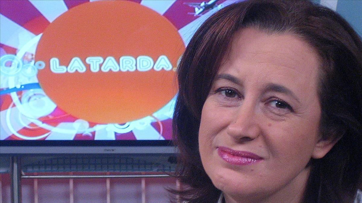 mdedios4331635 exit television presentadores de btv  elisenda roca191102155758
