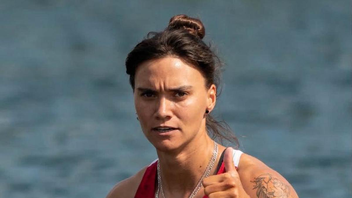 Sara Ouzande