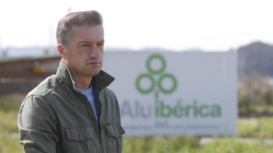 El ocaso del aluminio: habla el líder sindical que se fajó para salvar la fábrica de San Balandrán