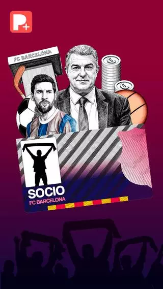 ¿Laporta o Font? ¿Debe volver Messi? Barcelonistas ilustres se posicionan de cara a las elecciones del domingo