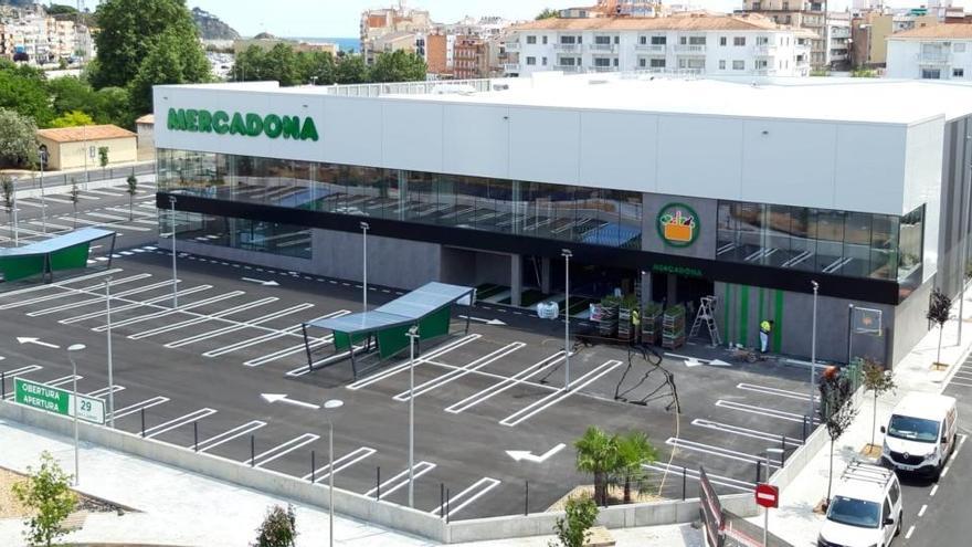 El nuevo aperitivo estrella de Mercadona que vende 11.000 unidades diarias