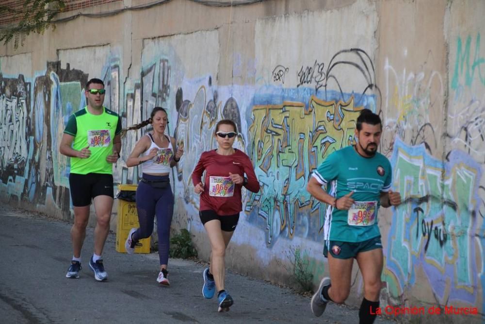 II Carrera Popular San José de Espinardo