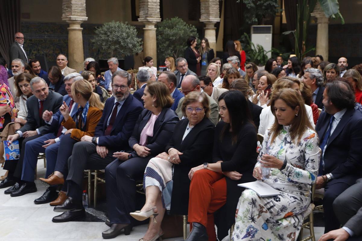 En su sexta edición, han otorgado sus premios a proyectos radicados en Andalucía, Aragón, Mauritania y Senegal En su sexta edición, han otorgado sus premios a proyectos radicados en Andalucía, Aragón, Mauritania y Senegal