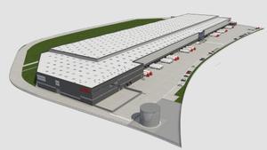 Kave Home invertirà 70 milions en un nou complex logístic a Tordera