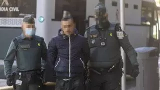 Nueve detenidos por un altercado en un avión en el aeropuerto de Palma