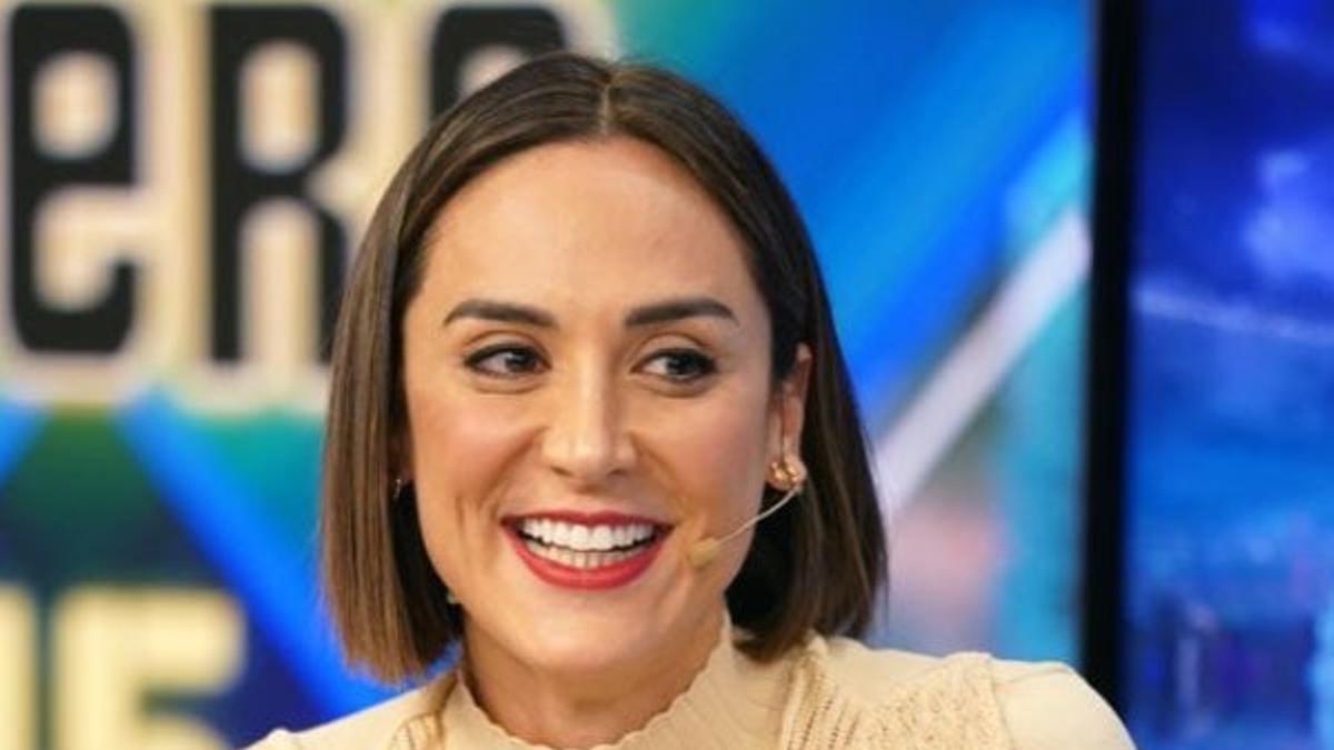 Tamara Falcó, el nuevo referente de moda